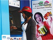 Bóng đá anh, ngoại hạng anh, lịch thi đấu euro 2012, Người tiêu dùng “thích” cất thẻ vào... ví